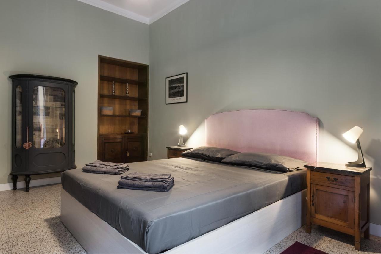 Angelico Vatican Apartment By Oneup Hospitality Róma Kültér fotó